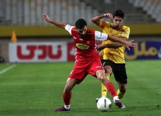 عباس آقایی هافبک پیشین پرسپولیس : یحیی گل محمدی برگ برنده‌اش را دوباره رو کند