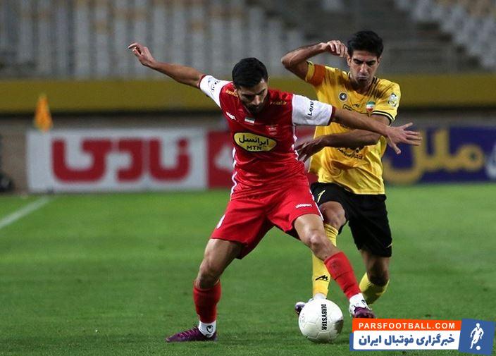 عباس آقایی هافبک پیشین پرسپولیس : یحیی گل محمدی برگ برندهاش را دوباره رو کند