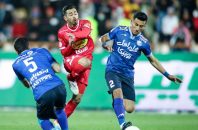 13 آبان زمان برگزاری دربی سرخابی های پایتخت