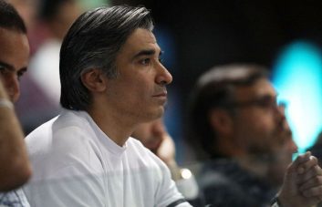 وحید شمسایی : کاری که ژاپن کرده بود را فراموش نکنیم ؛ من پاسخگوی نتایج هستم