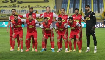 پرسپولیس