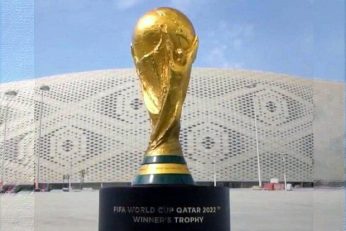 جام جهانی 2022
