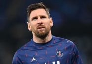 مسی در صدر جدول ایجاد موقعیت گل در فوتبال اروپا