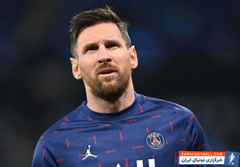 مسی در صدر جدول ایجاد موقعیت گل در فوتبال اروپا