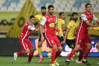کلهر : برای قهرمانی سبک بازی پرسپولیس باید هجومی‌تر باشد