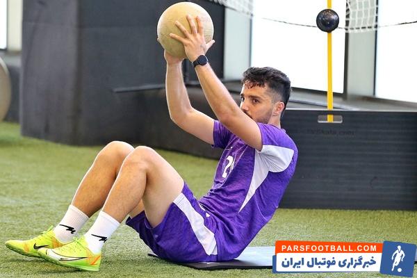 امید نورافکن درباره تیم ملی فوتبال ایران صحبت کرد