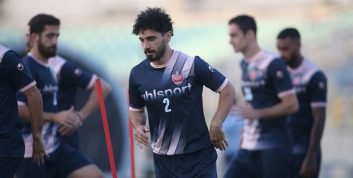 پرسپولیس