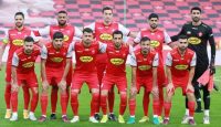 پرسپولیس