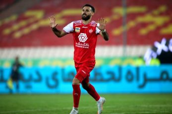 احمد نوراللهی