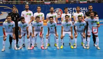 سالار آقاپور