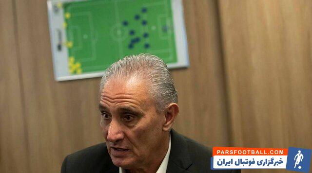 تیته : فوتبالی هجومی ارائه خواهیم داد