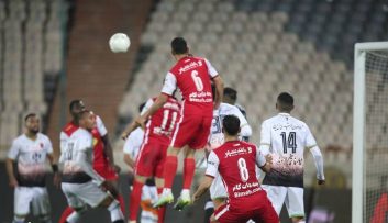 پرسپولیس