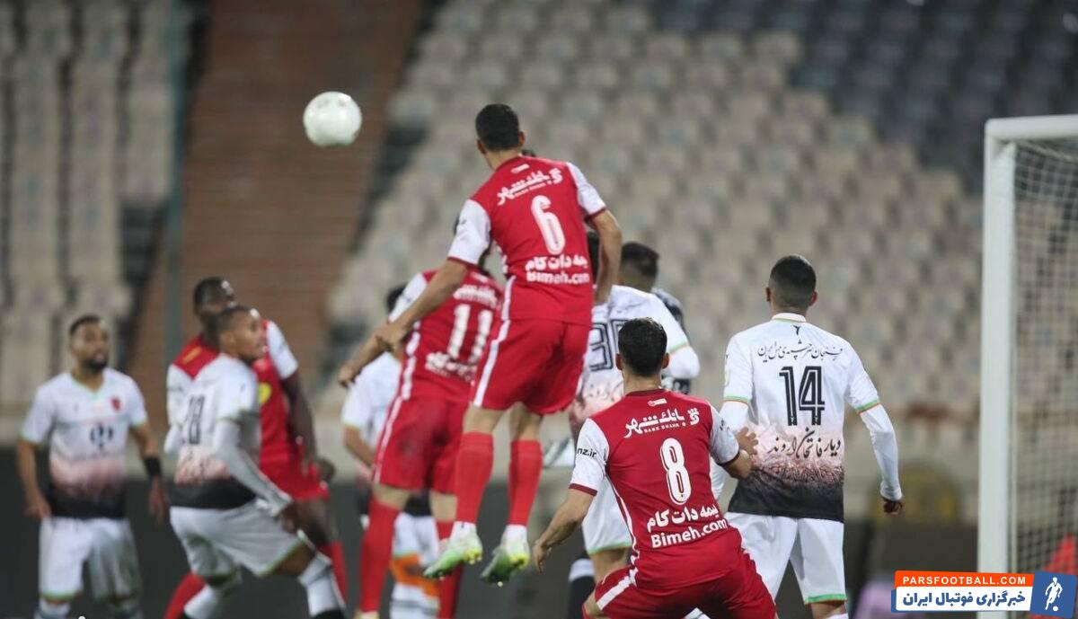 پرسپولیس