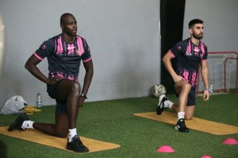 محمد محمدی معاون پرسپولیس درخصوص شرایط باشگاه پرسپولیس صحبت کرد