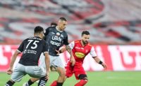 محمد نصرتی پیشکسوت پرسپولیس درباره این تیم صحبت کرد
