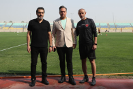 پرسپولیس