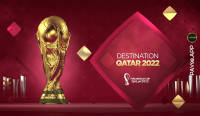 جام جهانی 2022
