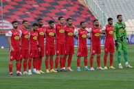 پرسپولیس