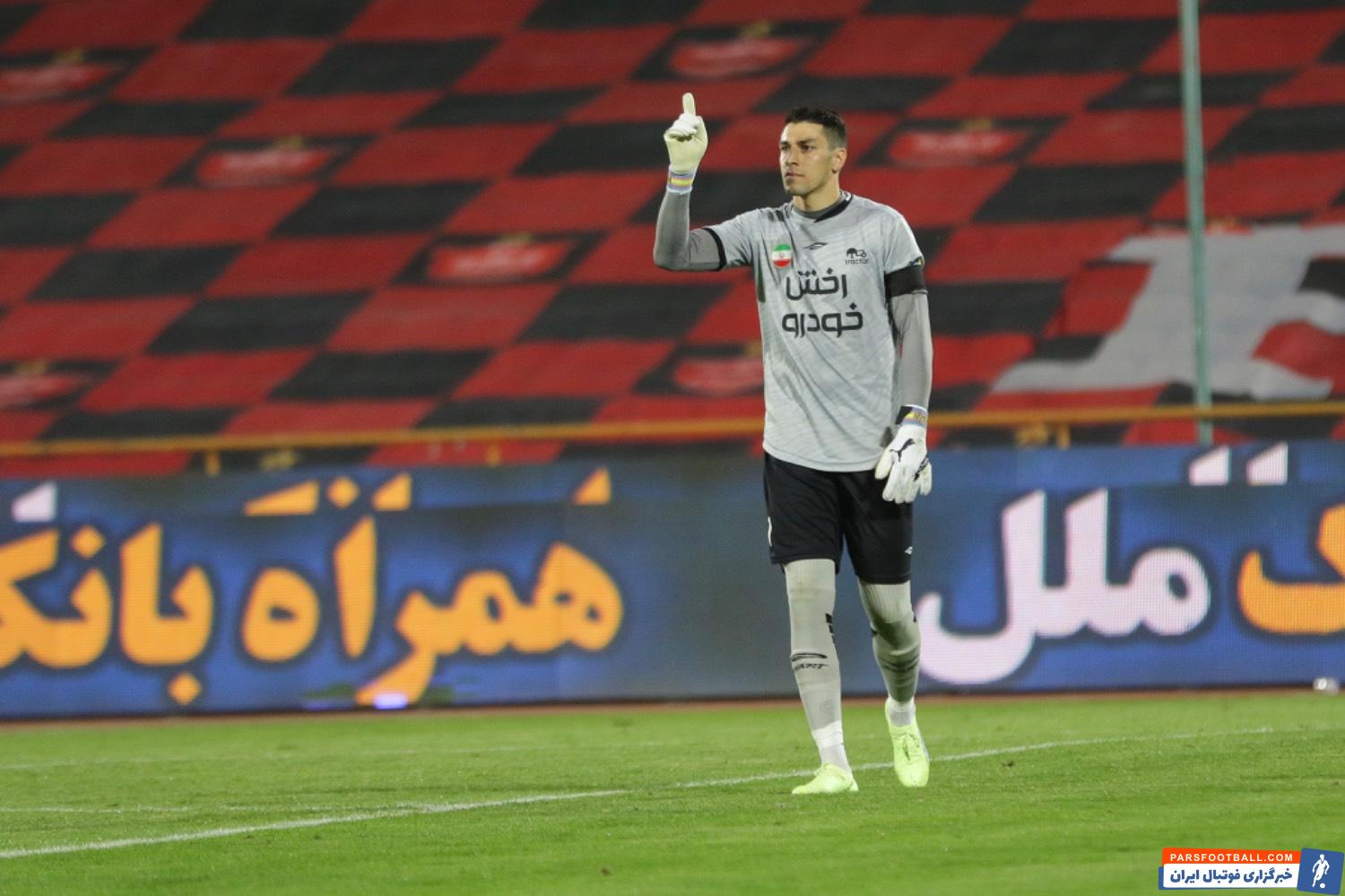 محمدرضا اخباری