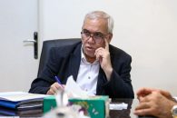 برگزاری جلسه هیات مدیره باشگاه استقلال با حضور چهار نفر
