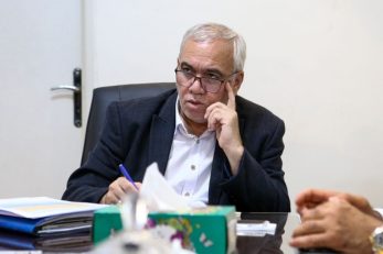 برگزاری جلسه هیات مدیره باشگاه استقلال با حضور چهار نفر
