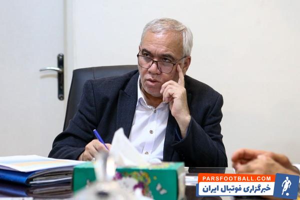 برگزاری جلسه هیات مدیره باشگاه استقلال با حضور چهار نفر