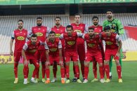 پرسپولیس