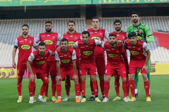 پرسپولیس