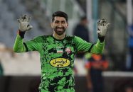 علیرضا بیرانوند