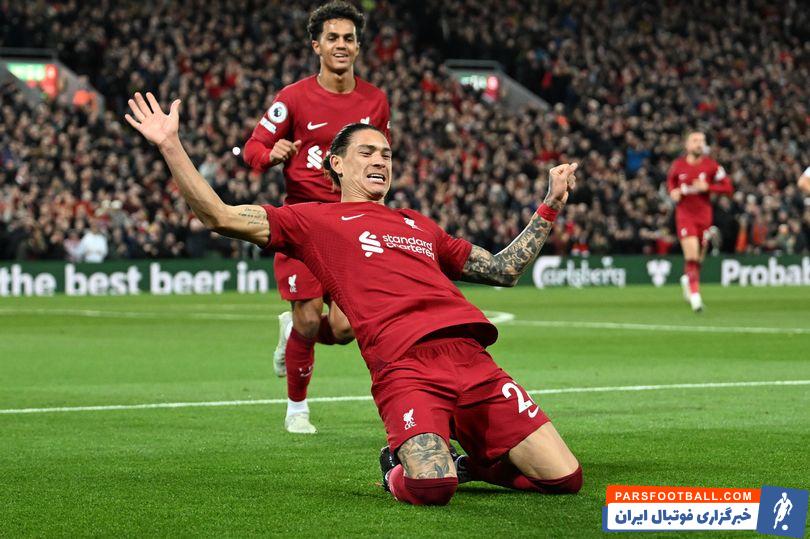 داروین نونیز