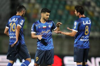 تاثیر مستقیم مهدی مهدی پور روی گل استقلال به ذوب آهن