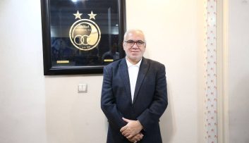 علی فتح الله زاده