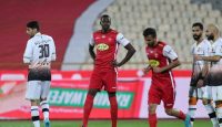 پرسپولیس