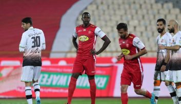 پرسپولیس