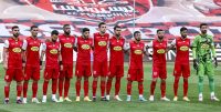 پرسپولیس