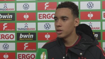 جمال موسیالا