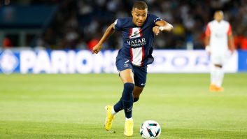 کیلیان امباپه