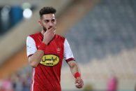مهدی عبدی دنبال جدایی از پرسپولیس در نیم فصل است