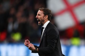 پاداش 4 میلیون پوندی به تیم ملی انگلیس