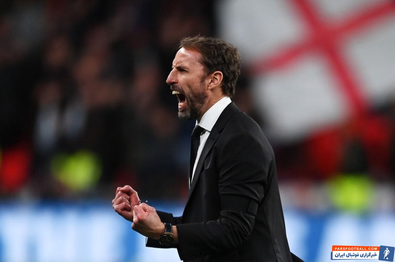 پاداش 4 میلیون پوندی به تیم ملی انگلیس