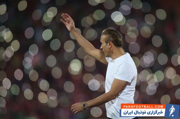 پرسپولیس