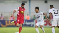 پرسپولیس