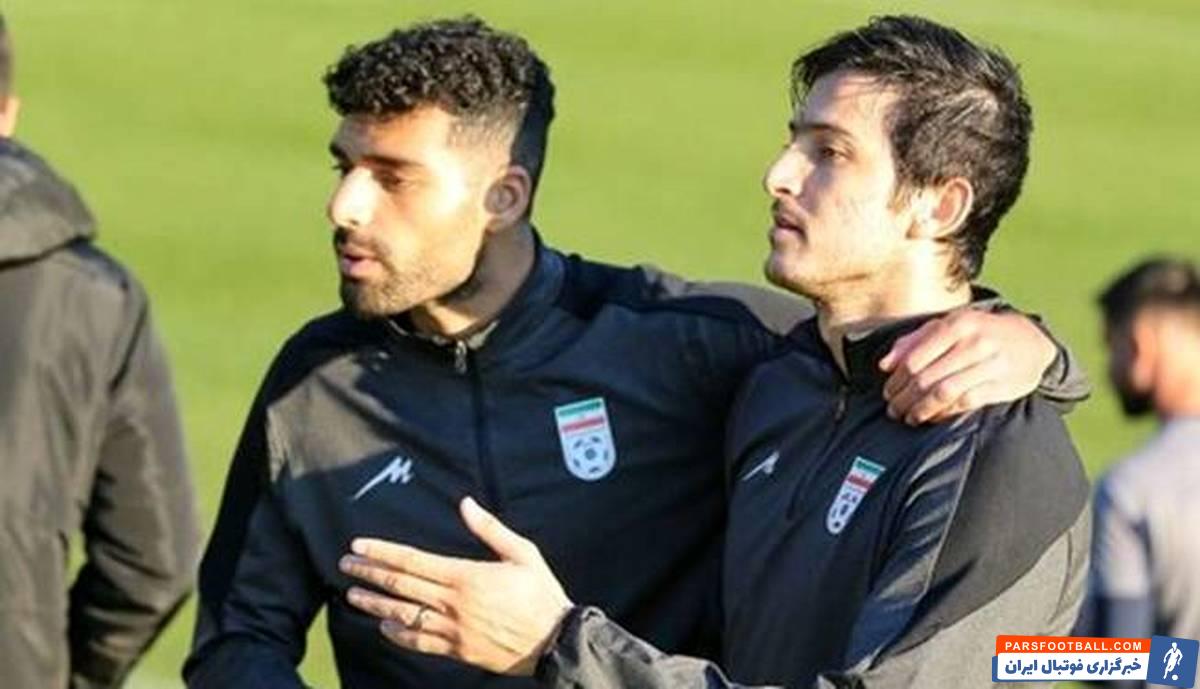 الک رتانو خبرنگار اسپانیایی : تیم ملی ایران با آزمون و طارمی به دنبال شگفتیسازی در جام جهانی است