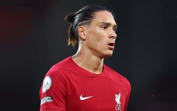 دیوگو ژوتا و داروین نونیز