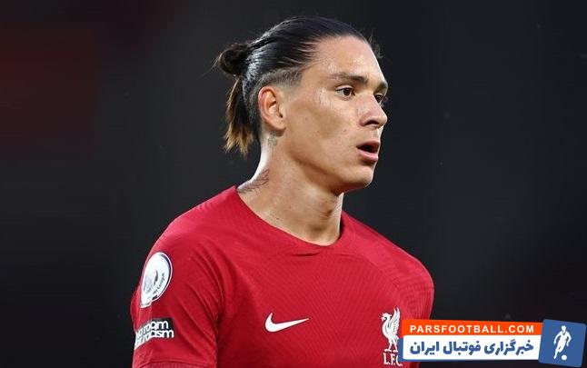 دیوگو ژوتا و داروین نونیز