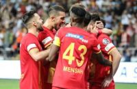 علی کریمی به لیست تیم فوتبال کایسری اسپور بازگشت