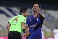 مهدی قایدی شانس حضور در جام جهانی 2022 را از دست داد