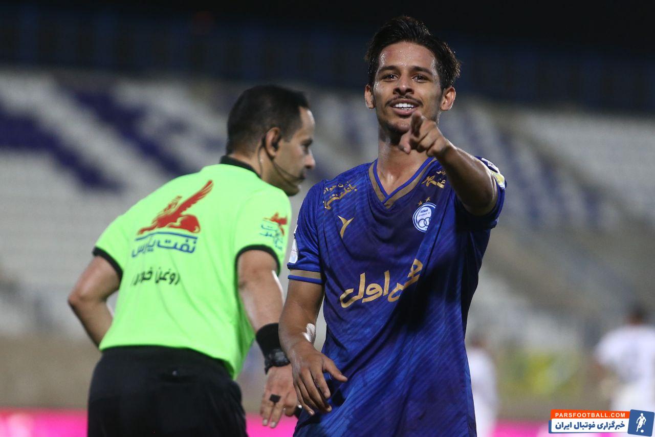 مهدی قایدی شانس حضور در جام جهانی 2022 را از دست داد