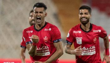 پرسپولیس