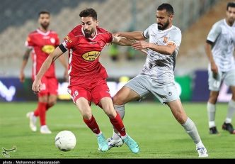 مهدی عبدی